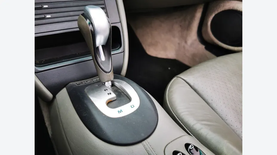 PORSCHE 911 -