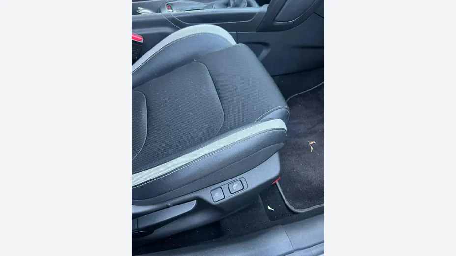 CITROEN DS4 -
