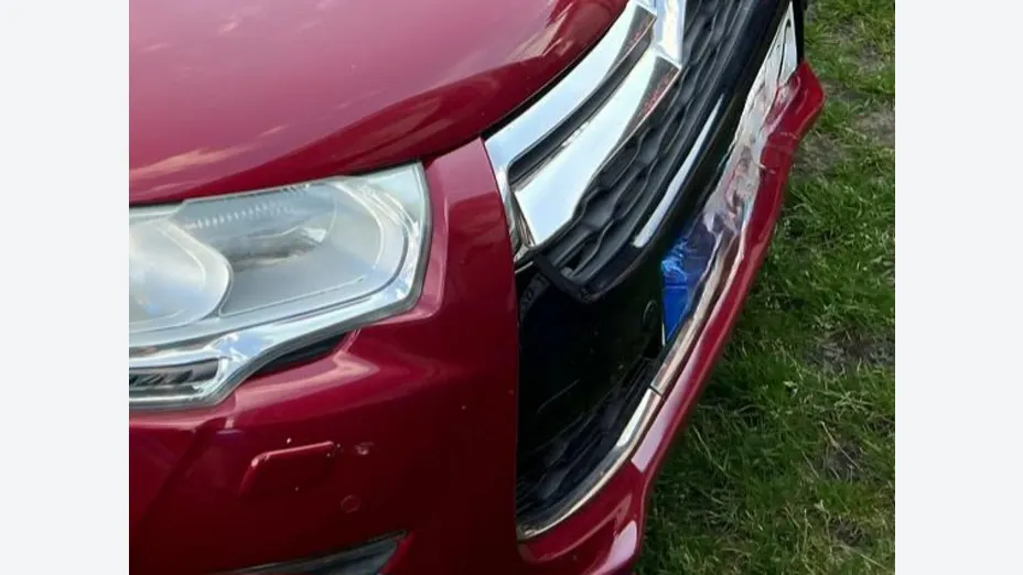 CITROEN DS4 -