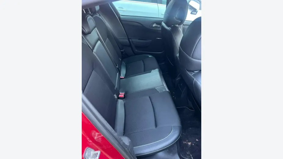 CITROEN DS4 -