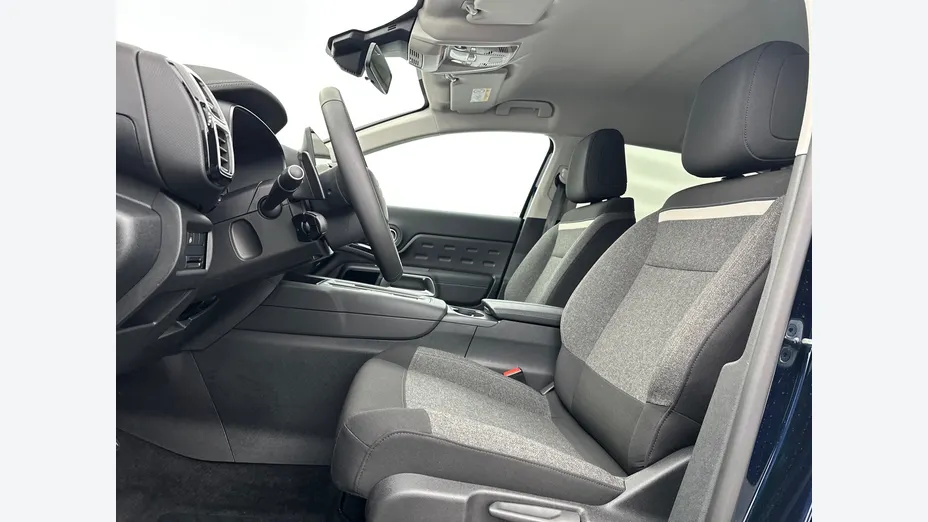 CITROEN C5 Aircross -