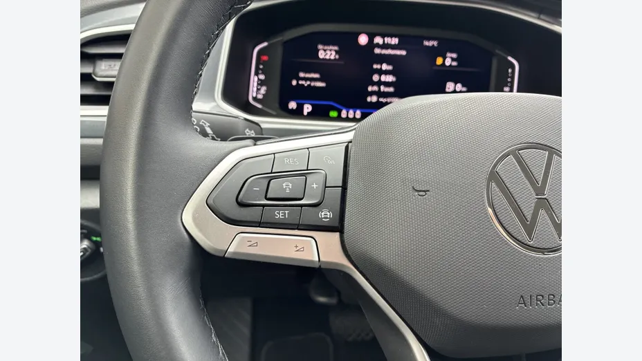 VOLKSWAGEN T-ROC T-ROC 1.5 TSI Style DSG