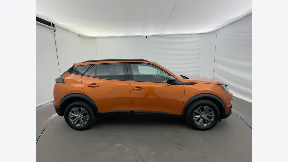 PEUGEOT 2008 -