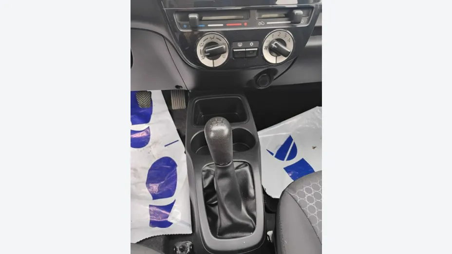 MITSUBISHI Space Star -