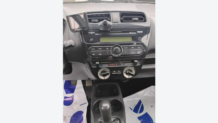 MITSUBISHI Space Star -