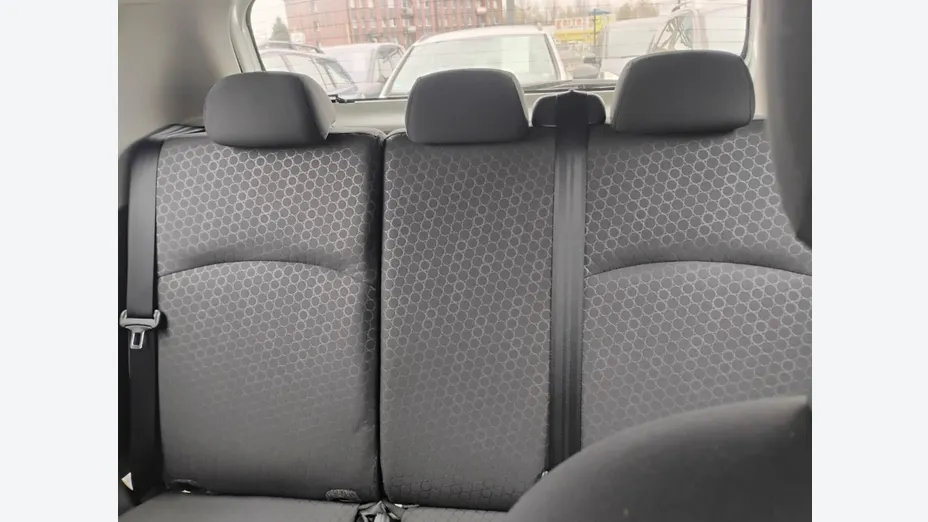 MITSUBISHI Space Star -
