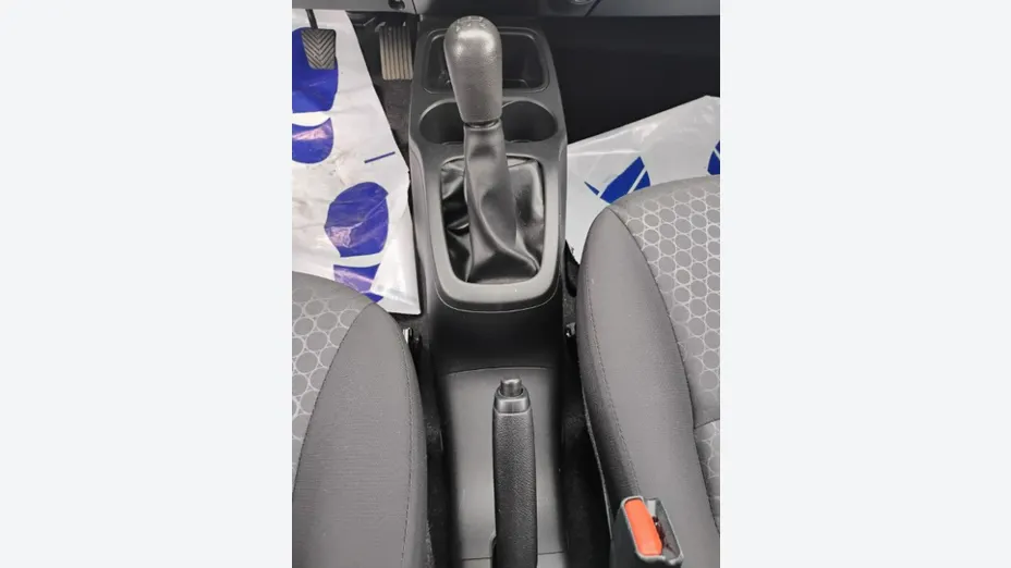 MITSUBISHI Space Star -