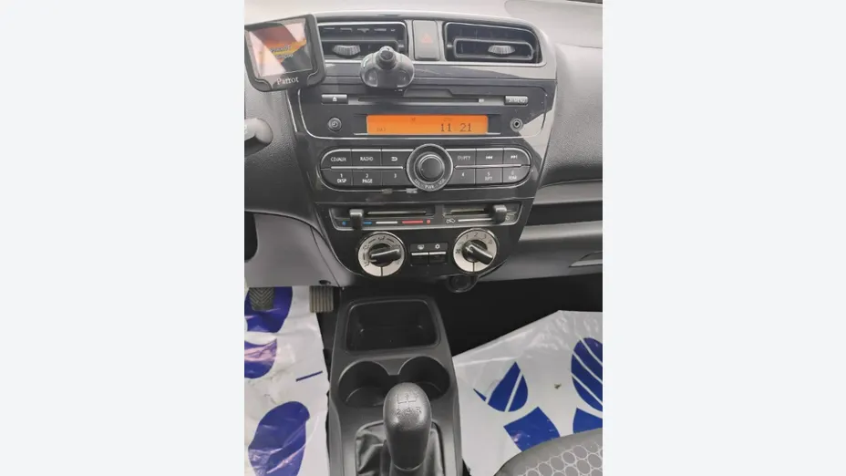 MITSUBISHI Space Star -