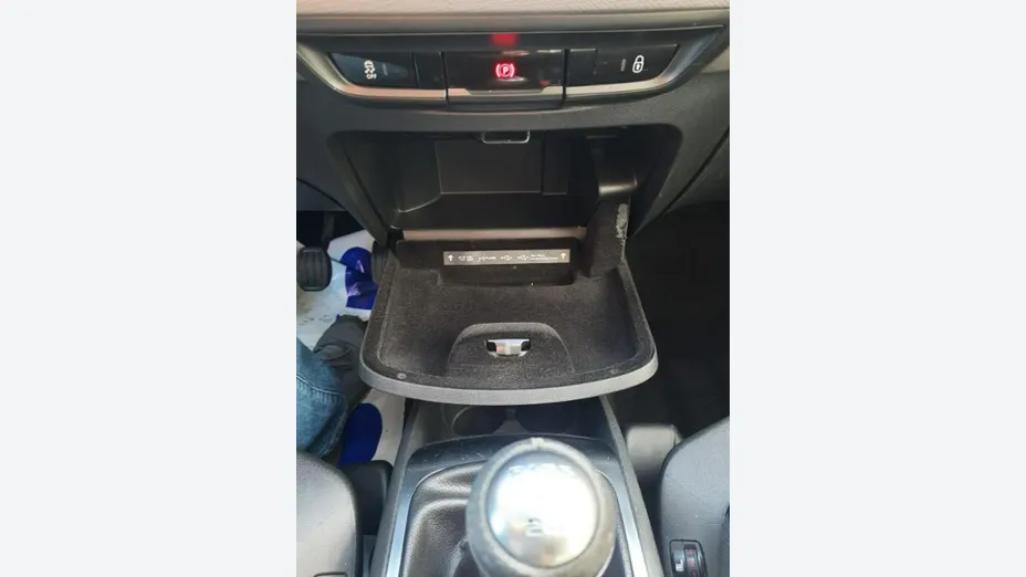 CITROEN C4 Picasso -