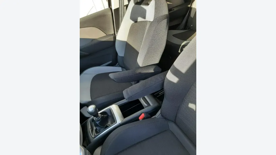 CITROEN C4 Picasso -