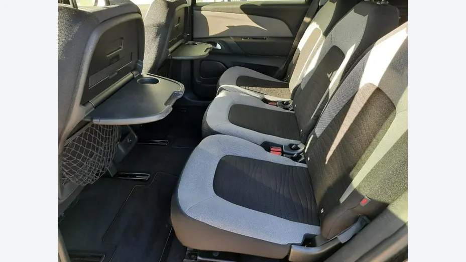 CITROEN C4 Picasso -