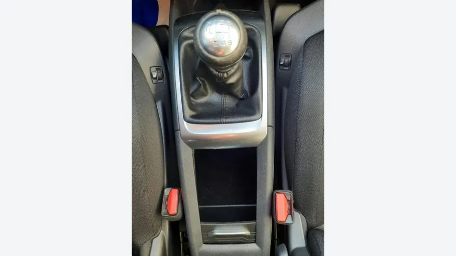 CITROEN C4 Picasso -