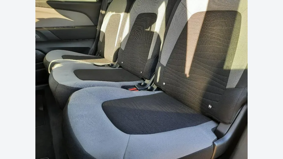 CITROEN C4 Picasso -