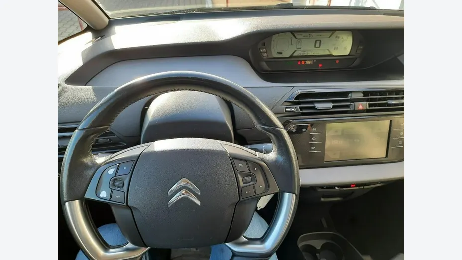 CITROEN C4 Picasso -
