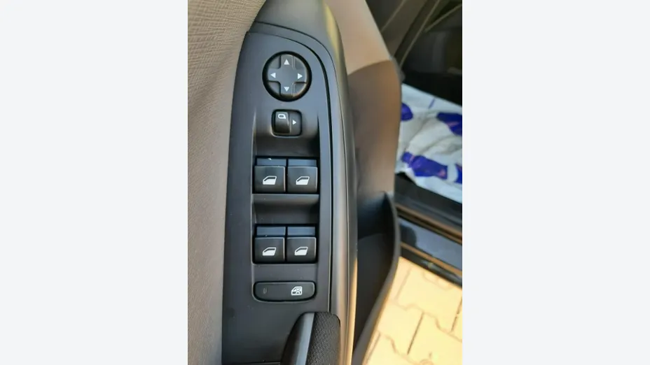 CITROEN C4 Picasso -