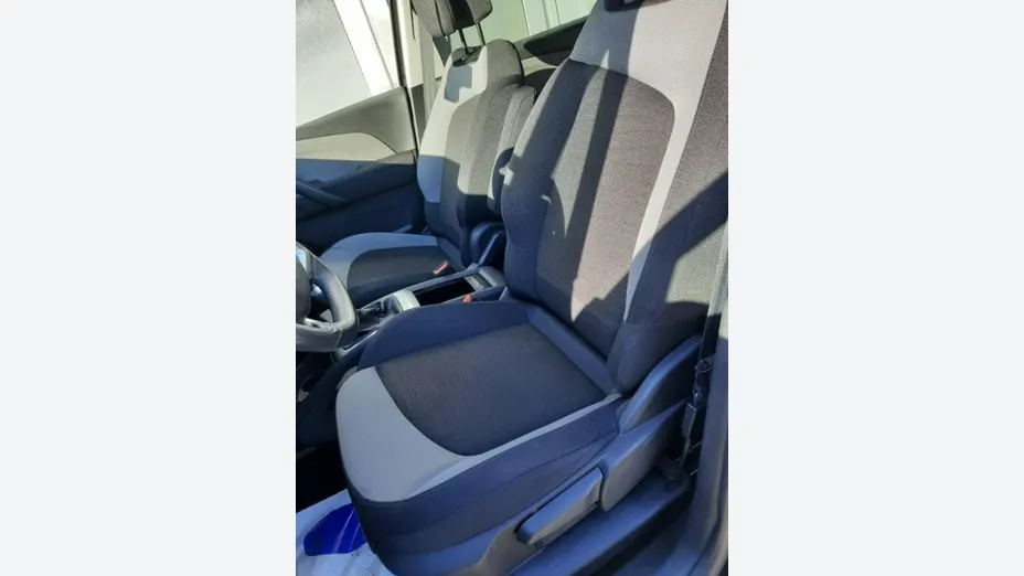 CITROEN C4 Picasso -
