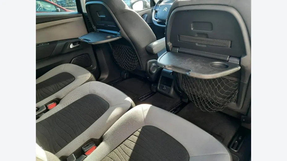 CITROEN C4 Picasso -