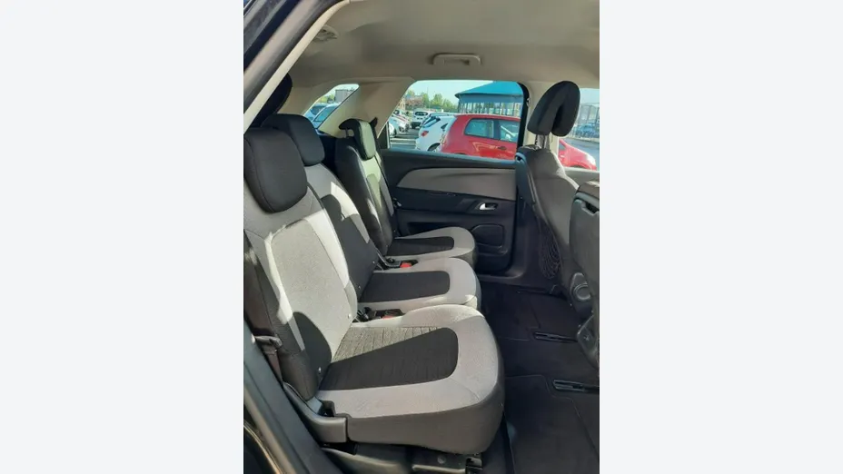 CITROEN C4 Picasso -