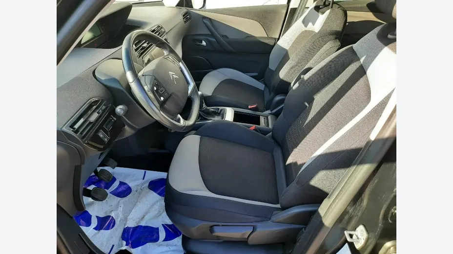 CITROEN C4 Picasso -