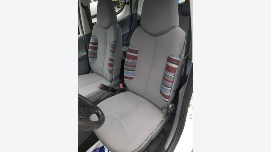 CITROEN C1 -