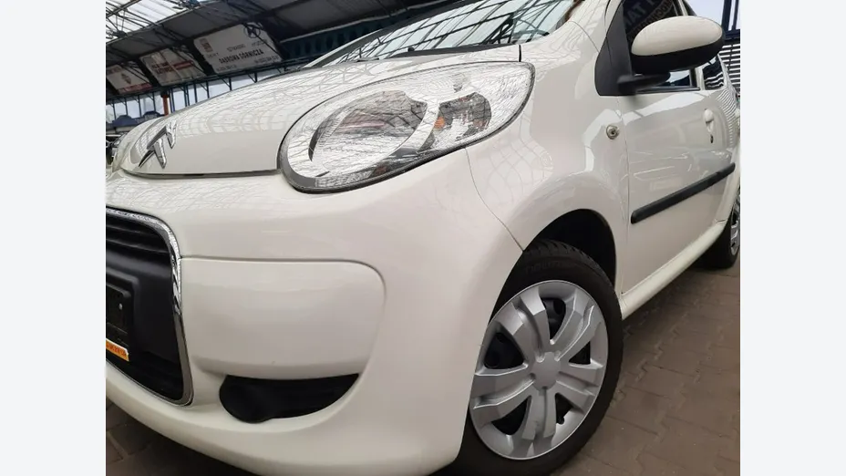 CITROEN C1 -