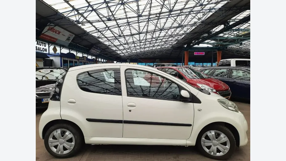 CITROEN C1 -