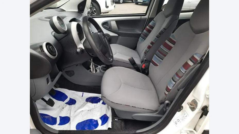 CITROEN C1 -