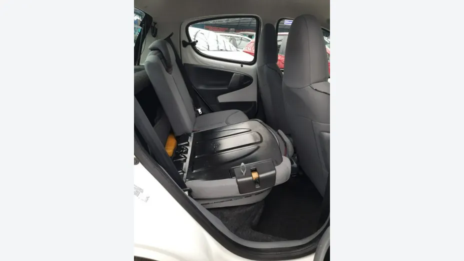 CITROEN C1 -