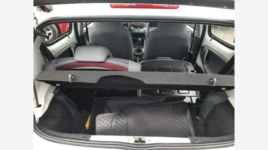 CITROEN C1 -