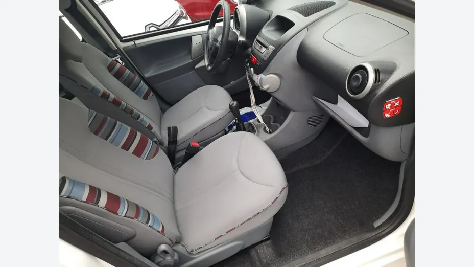 CITROEN C1 -