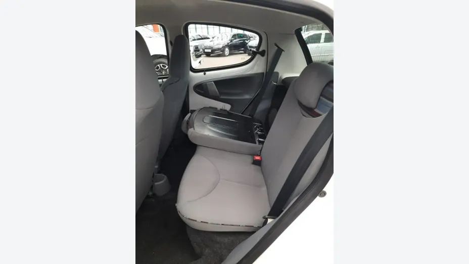 CITROEN C1 -