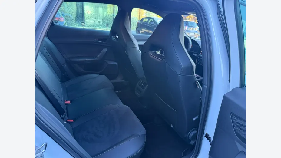 CUPRA Formentor -