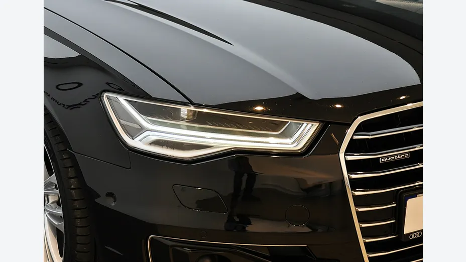 AUDI A6 Avant -
