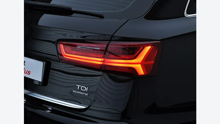 AUDI A6 Avant -