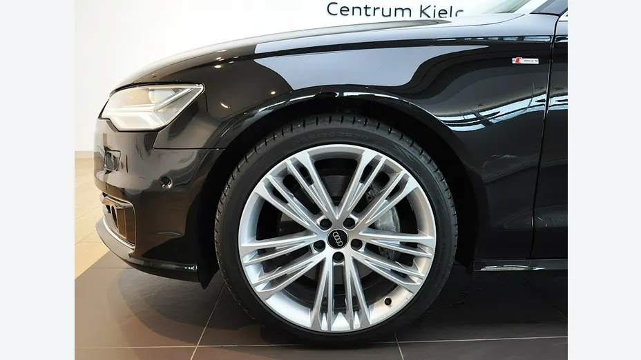 AUDI A6 Avant -