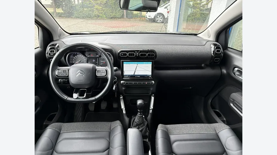 CITROEN C3 Aircross -