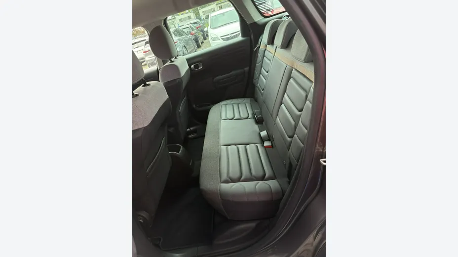 CITROEN C3 Aircross -