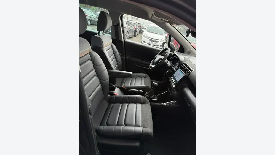 CITROEN C3 Aircross -
