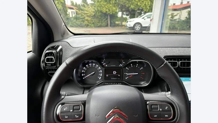CITROEN C3 Aircross -