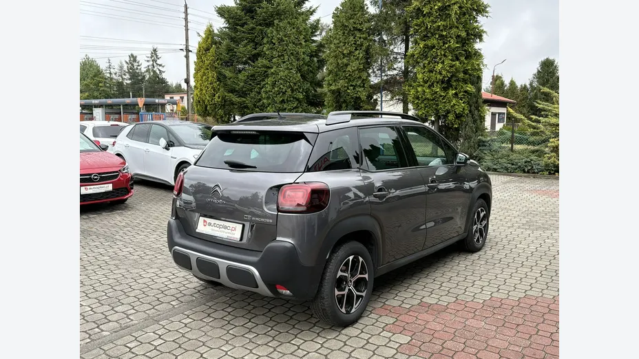 CITROEN C3 Aircross -