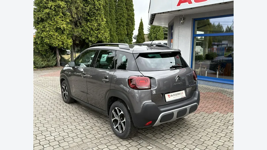 CITROEN C3 Aircross -