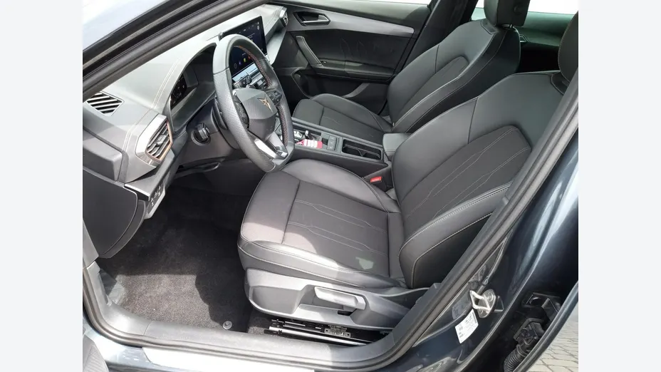 CUPRA Formentor -