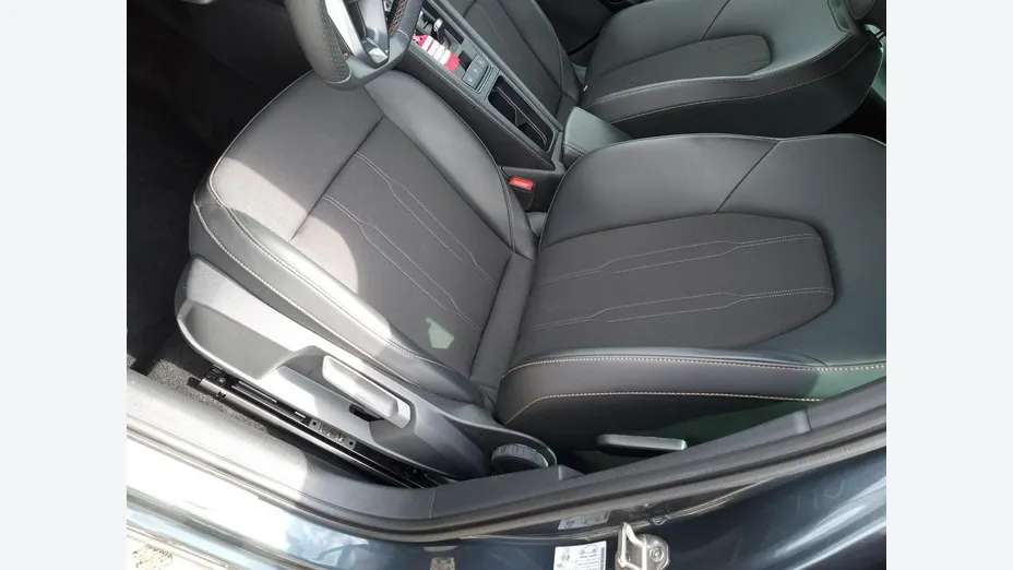 CUPRA Formentor -