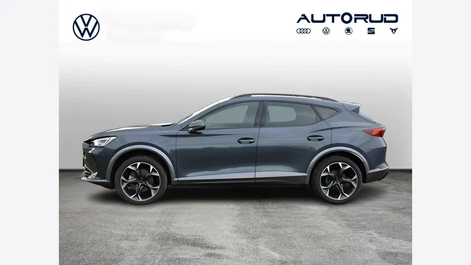 CUPRA Formentor -