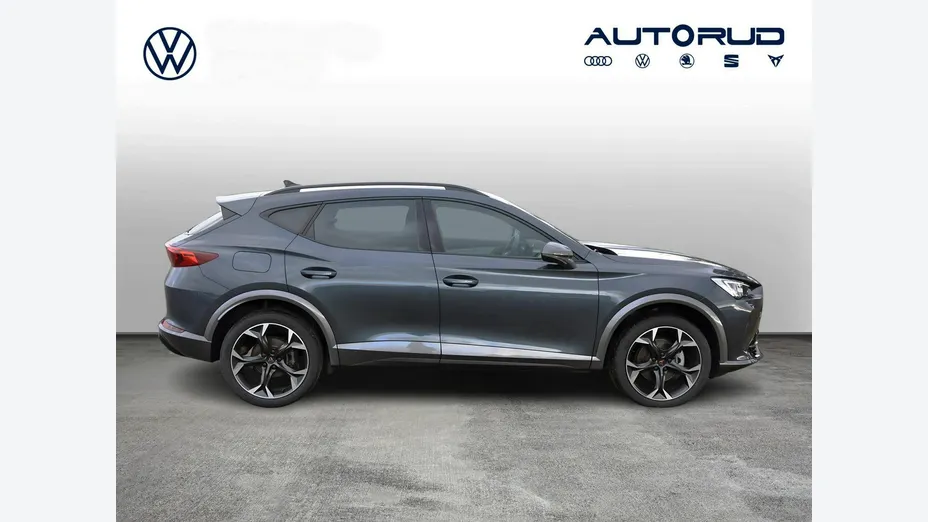 CUPRA Formentor -