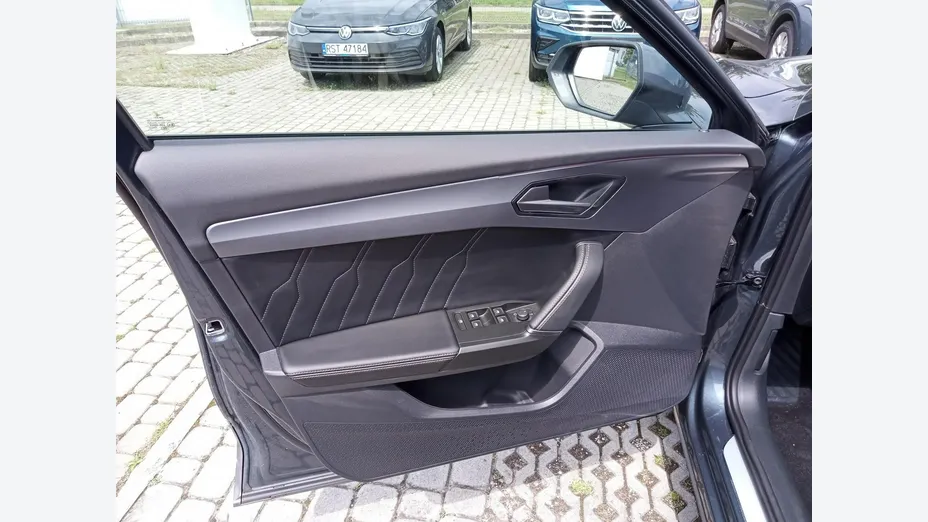 CUPRA Formentor -
