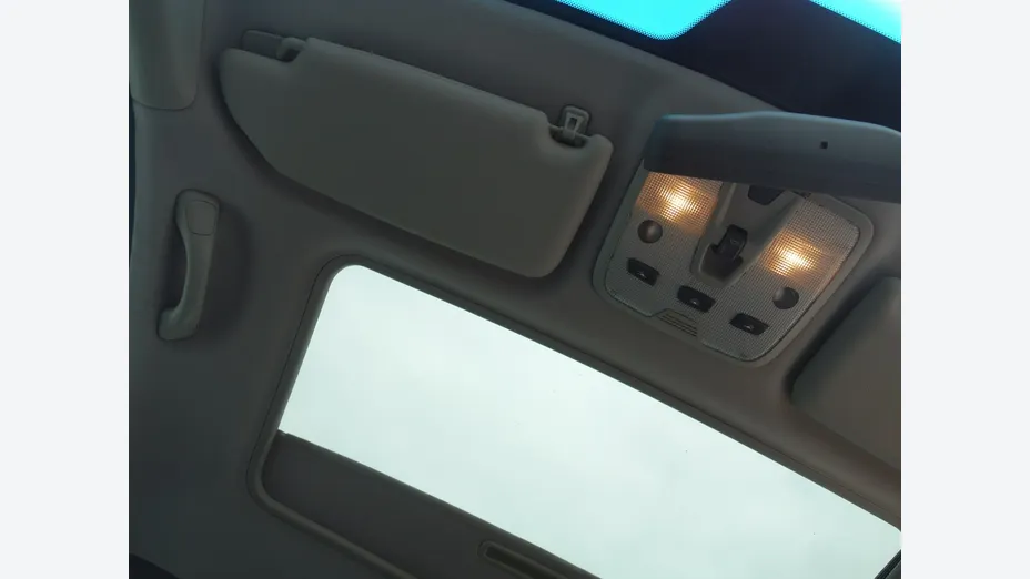 VOLVO S60 -