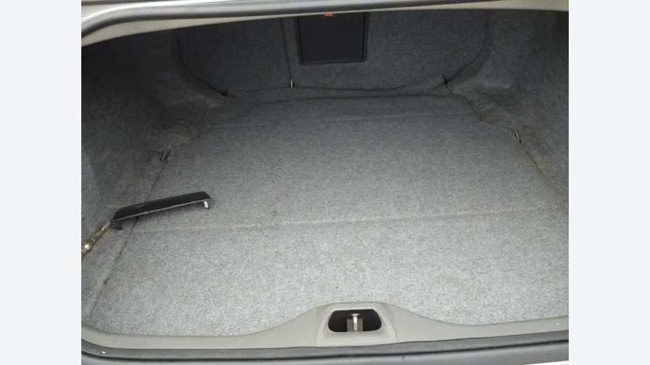 VOLVO S60 -