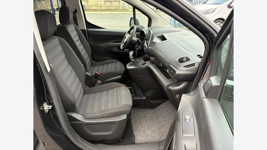 OPEL Combo -
