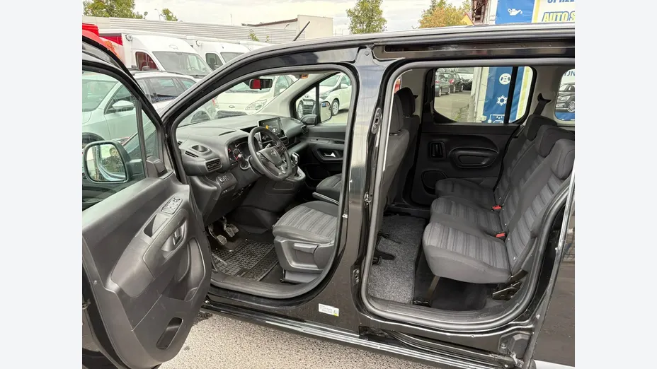 OPEL Combo -